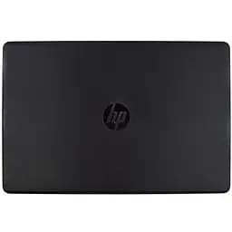 Кришка матриці для HP 250 255 256 258 G6, 15-BS 15-BW 15-BR 15-RA, TPN-C129 TPN-C130, (Jet Black, A Cover)