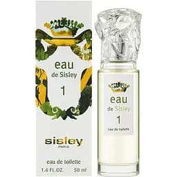 Sisley Eau de Sisley 1 100 мл туалетна вода