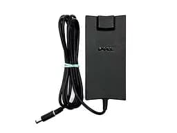 Блок живлення Dell 90w 7,4x5,0 (плоский) 3Pin - Б/В