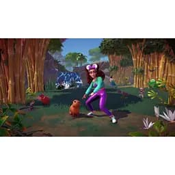 Ключ активації Microsoft Disney Dreamlight Valley: A Rift in Time для Xbox One/Series S/X - мініатюра 6