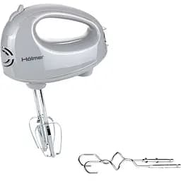 Міксер Holmer HHM-014W світло-сірий (HHM-014W)