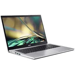 Ноутбук Acer Aspire A315-59-72VG, 15.6 inch, Intel Core i7-1255U 10 C/12 T, 4.7 GHz, 12 MB cache, 15 W, 16 GB RAM, 1 TB SSD, Intel Iris Xe графікою, DOS
