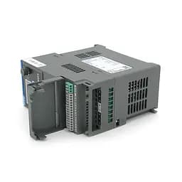 Перетворювач частоти CHINT NVF5-2.2/TD2, 2,2 кВт, 220В, 400Гц-max, векторний,1 фаза - мініатюра 3