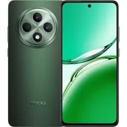 Смартфон Oppo Reno 12 FS 5G 12/512GB Black Green Global NFC