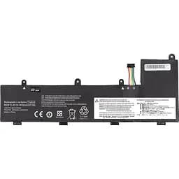 Акумулятор PowerPlant для ноутбуків LENOVO Yoga 11e-20GC (00HW043) 11.4V 3635mAh