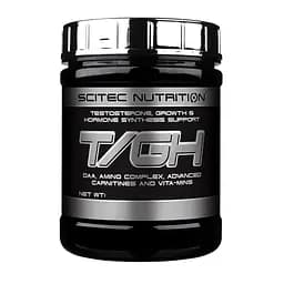 Стимулятор тестостерону TGH 300 г Вишня-ваніль (300 г) Scitec Nutrition fit0024537