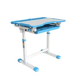 Парта та стілець комплект Cubby Vanda Blue - мініатюра 2