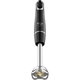 Блендер заглибний 3в1 Tefal InfinyForce 1000 Вт чаша 800 мл чопер 500 мл турборежим чорний (HB943838) - мініатюра 3