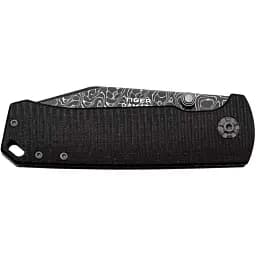 Ніж Boker Tiger-Damast - мініатюра 4