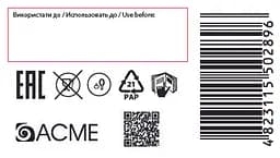 Стійка крем-фарба для волосся Malva Color Revive відтінок 232 Яскраво-червоний - мініатюра 7