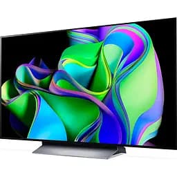 Телевізор LG Evo C3 65" Oled 4K [OLED65C36LC] UA [100185] - мініатюра 2