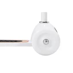 Дитячий самокат Banwood Scooter White - мініатюра 6