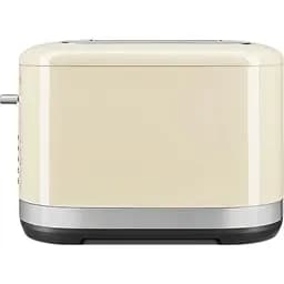 Тостер KitchenAid 5KMT2109EAC кремовий (00000025768) - мініатюра 4