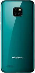 Смартфон Ulefone Note 7 1/16Gb Green [78455] - мініатюра 4