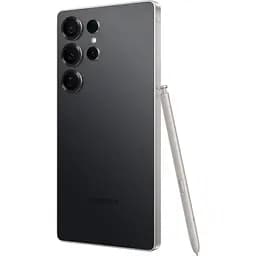 Мобільний телефон Samsung S25 Ultra 12/512GB Titanium Black SM-S938B/DS - мініатюра 12