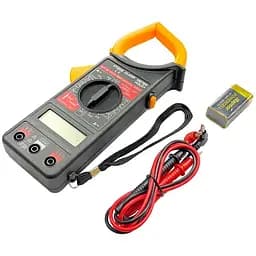 Мультиметр Digital Multimeter 266M