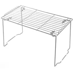 Полка раскладная Ringel Raum 40.5х22.5х19 см белая (RG-001w)