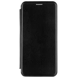 Чехол-книжка ColorWay Simple Book Samsung Galaxy A05s Black