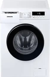 Пральна машина Samsung WW80T3040BW/UA 8 кг фронтальна вузька 14 програм швидкість віджиму 1400 об/хв Клас енергоспоживання A+++ 85x59.5x46.5 White - мініатюра 2