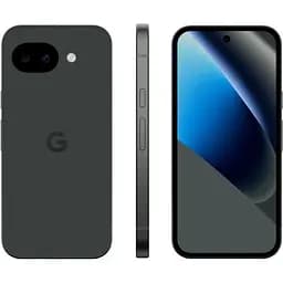 Смартфон Google Pixel 10a 8/128GB Obsidian - мініатюра 6