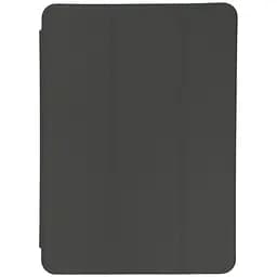 Чохол-книжка ArmorStandart Smart Case для Apple iPad Air 11" 2024 Charcoal Grey (ARM78143) [118414]