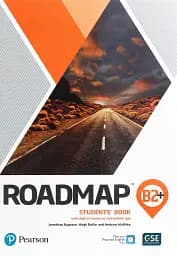 Roadmap B2+. Students Book