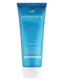 Зволожуючий експрес-бальзам для волосся Wonder Balm La'dor 200 мл