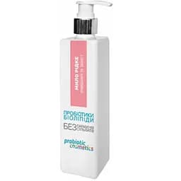 Мило рідке Probiotic Cosmetics Вody care Очищення і захист 300 мл
