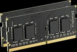 Оперативная память eXceleram 32GB (2x16GB) SODIMM DDR5 4800MHz (E50320484040CSD)