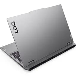 Ігровий ноутбук Lenovo LOQ 15IRX10 Intel Intel Core i7- 13700HX до 5, 0 ГГц, 15, 6 Full HD, IPS, 144 Гц, 32 ГБ DDR5, 1 ТБ SSD, NVIDIA GeForce RTX 5050 8 ГБ GDDR7, колір Luna Grey - мініатюра 16