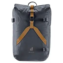 Рюкзак Deuter Amager 25+5 Graphite (1052-3220022 4014) - мініатюра 7