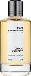 Парфумована вода Mancera Choco Violette 120 мл 