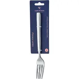 Набор столовых вилок Corinthia Firenze нержавеющая сталь 3 шт. (CT922-DF3)