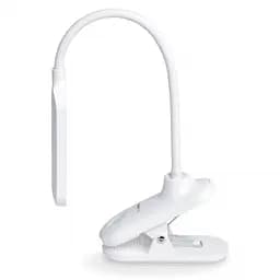 Настiльна лампа Videx LED TF09W 7W 3000-5500K біла (VL-TF09W) - мініатюра 4