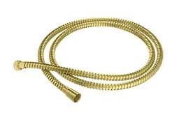 Душова система Kohlman Axel 30 gold з термостатом + BOX прихованого монтажу KPL-QW432AGD30, Золотий - мініатюра 6