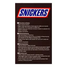 Горячий шоколад в капсулах Snickers Dolce Gusto 8 шт. (950230) - мініатюра 3