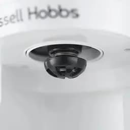Кавоварка Russell Hobbs Honeycomb [White 27010-56] - мініатюра 5