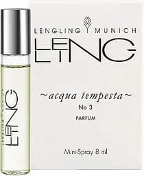 Экстракт Миниатюра Lengling Acqua Tempesta No 3 8 мл 