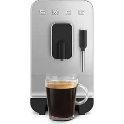 Кавомашина Smeg BCC12BLMEU Black [116613] - мініатюра 9