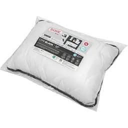 Подушка Sonex Basic Black 50x70 см (SO102530) - мініатюра 7