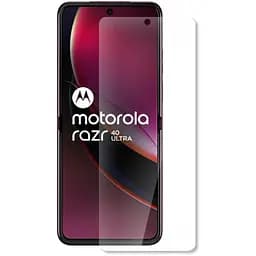 Захисна плівка StatusSKIN для Motorola Razr 40 Ultra Екран Матова Lite