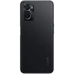 Oppo A76 128 ГБ Glowing Black (Grade C) Seller Refurbished - мініатюра 3