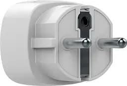 Розумна розетка Ajax Socket White/38209.34WH1 (13305.34.WH1) - мініатюра 2