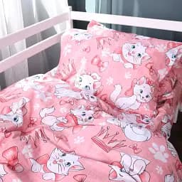 Підковдра MirSon Marie бязь 110х140 см (2200011445847) - мініатюра 2