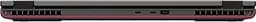 Ноутбук Lenovo ThinkPad P16v-G1 16' WUXGA IPS AG, Intel i7-13700H, 32GB, F1TB, UMA, DOS, чорний (21FDS2JT00) - мініатюра 8