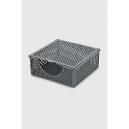 Оргонайзер для косметики Bee Home VC-063 Сірий (2000990531452A)