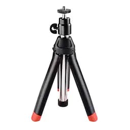 Універсальний монопод/ штатив для смартфонів фотокамер GoPro Multi 4in1 20-90 см колір ч Hama teh0012956 - мініатюра 2