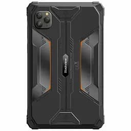 Планшет Blackview Active 5 8/128GB Black (Global) NFC, LTE (2 SIM / 1 SIM + 1 microSD) - мініатюра 7