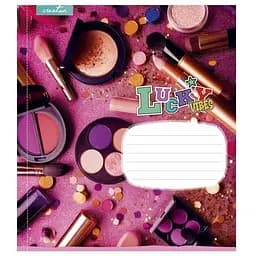 Зошит учнівський Star 024-3360K Різнокольоровий (482308822540203360)(SC)