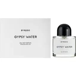 Парфумована вода оригінал Byredo Gypsy Water 8 мл